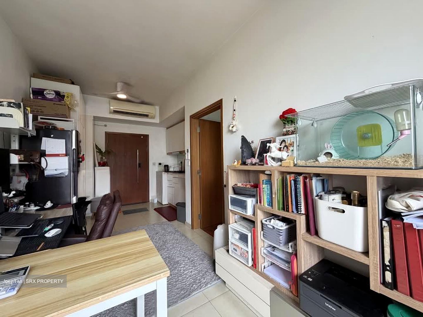 The Interweave (D12), Apartment #557710131